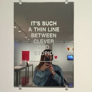 Meet your Posher, Libby